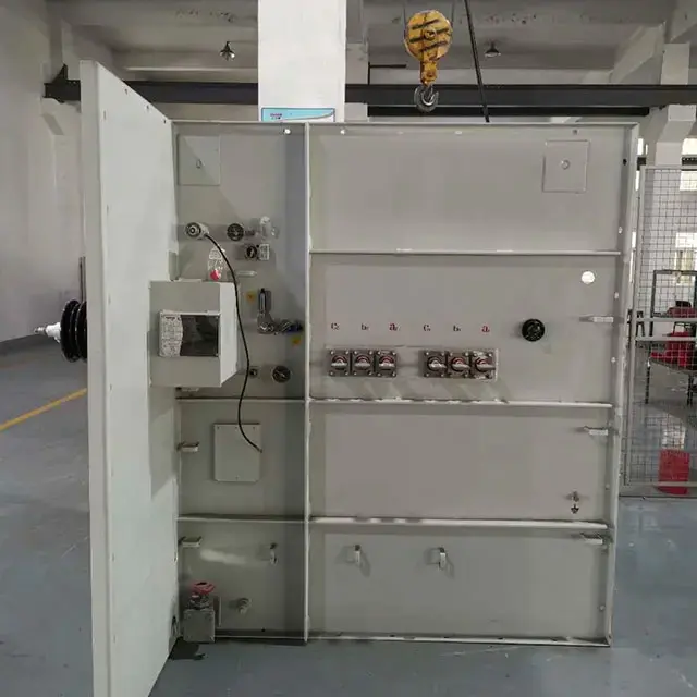 Неліктен фотоэлектрлік трансформаторлар кең ауқымды күн жобалары үшін қажет