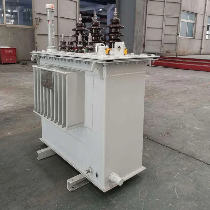 100kva Oil Immersed Transformer 100kva Oil Immersed Transformer