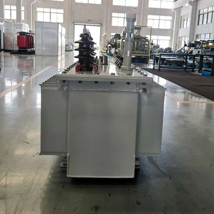 160kva Oil Immersed Transformer