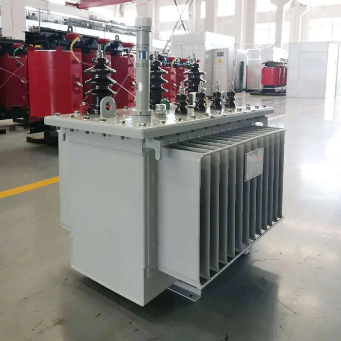 160kva Oil Immersed Transformer