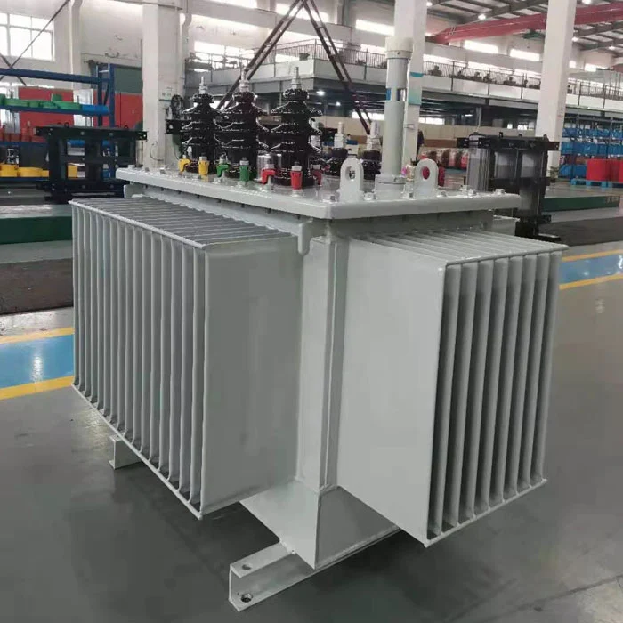 315kva Oil Immersed Transformer
